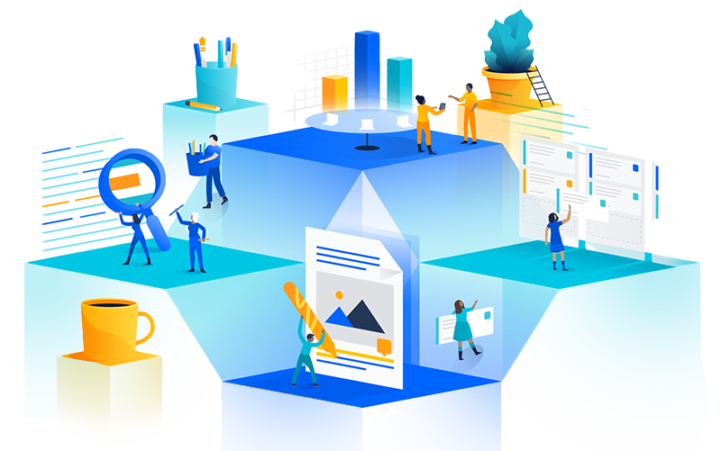 公司网站全新升级,临时展示即将开启